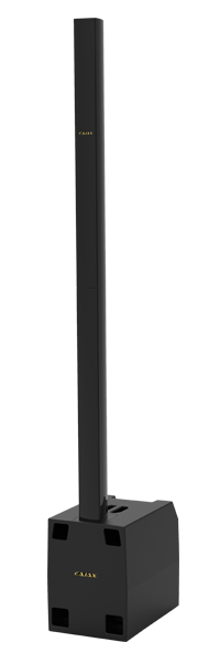 PS102 PS101 PS100B 揚聲器類一級分類圖 200乘592px